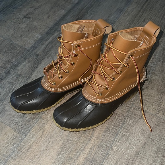 L.L. Bean Shoes - Bean Boots by: L L Bean size 7